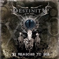 When They Stand Still - Destinity