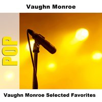 Mule Train - Original Mono - Vaughn Monroe