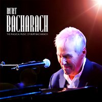 Magic Moments - Burt Bacharach