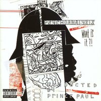 Vexual Healing (Vacillation) - Prince Paul