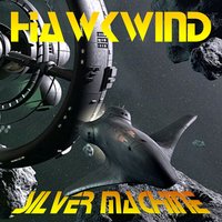 Black Corridor - Hawkwind