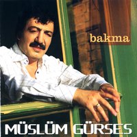 Yeşil Ördek Gibi - Müslüm Gürses