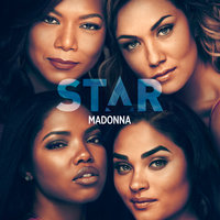 Madonna - Star Cast, Jude Demorest, Ryan Destiny