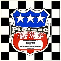 Henry - Pigface