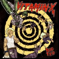Shot Down - Vitamin X