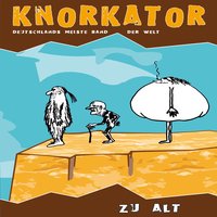 Wir Werden - Knorkator
