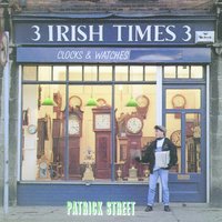 A Forgotten Hero - Patrick Street
