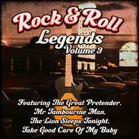 Rhapsody in the Rain - Lou Christie
