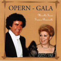 Viva il vino spumeggiante - Franco Bonisolli, Пьетро Масканьи, Münchner Rundfunkorchester