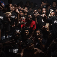 Bands on Me - Mozzy, Teejay3k, A Boogie Wit da Hoodie