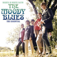 Blue World - The Moody Blues