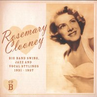 Sophisticated - Rosemary Clooney
