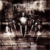 Deeper Down - My Dying Bride