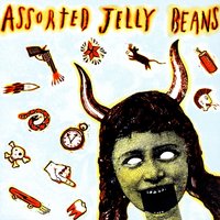 Doobage - Assorted Jelly Beans