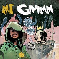 Waiting - MF Grimm