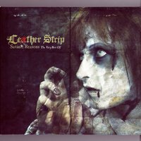 Black Candle - Leæther Strip