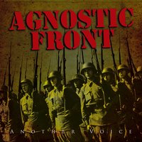 It's For Life - Agnostic Front