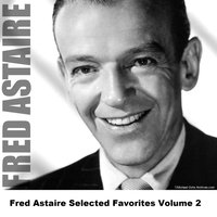 Shall We Dance? - Original - Fred Astaire