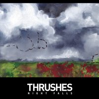 Tattoo - Thrushes