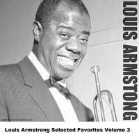 Cherry - Mono - Louis Armstrong