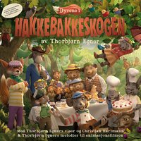 Reveluskevise - Thorbjørn Egner, Stig Henrik Hoff, Katzenjammer