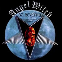 Nowhere To Run - Angel Witch