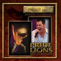 Vehicle - Pride of Lions