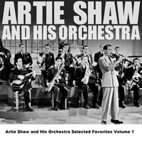 Moonglow - Mono - Artie Shaw