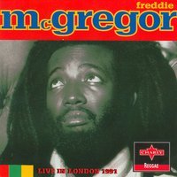 Prophecy - Freddie McGregor