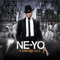 Champagne Life - Ne-Yo