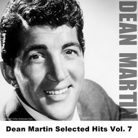 You Won't Be Satisfied Until You Break My Heart - Original Broadcast - Dean Martin