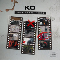 Right Now - Kay-o, V9, Mazza