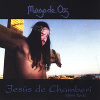 Judas - Mägo De Oz