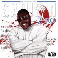 Not a Rapper - Z-Ro