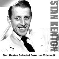 Over The Rainbow - Original Mono - Stan Kenton