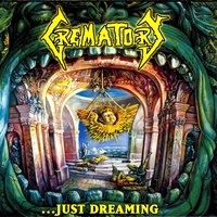 I Saw The Angels Fly - Crematory