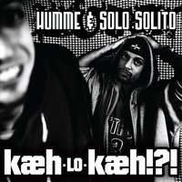 Fedt Når Jeg Rapper - humme & Solo Solito, Pede B, Jøden