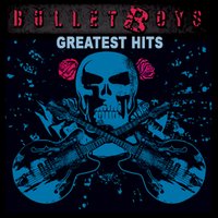 Broken Wings - Bulletboys