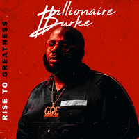 Bust Em Out The Pack - Billionaire Burke