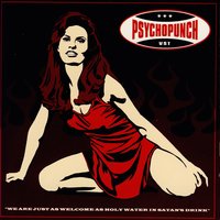 Stranded (For Holly Ramone) - Psychopunch