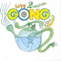 Selene - Gong