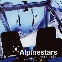 New Ice Age - Alpinestars