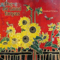 Horses - The Be Good Tanyas