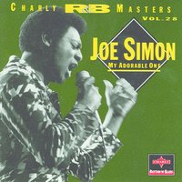 My Special Prayer - Original - Joe Simon