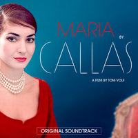 Merce dilette amiche (From the Opera "Vespri Siciliani") - Orchestra del Teatro alla Scala di Milano, Maria Callas, Tullio Serafin