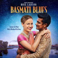 When Tomorrow Comes - Brie Larson, Falu, Utkarsh Ambudkar