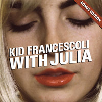 Does She? - Kid Francescoli