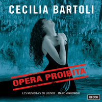 Handel: La resurrezione, HWV 47 - "Disserratevi oh porte d'Averno" - Cecilia Bartoli, Les Musiciens du Louvre, Marc Minkowski