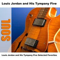 Dirty Snake - Original - Louis Jordan and his Tympany Five