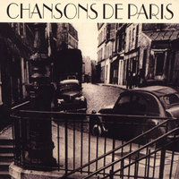 Paris, je t'aime - Maurice Chevalier